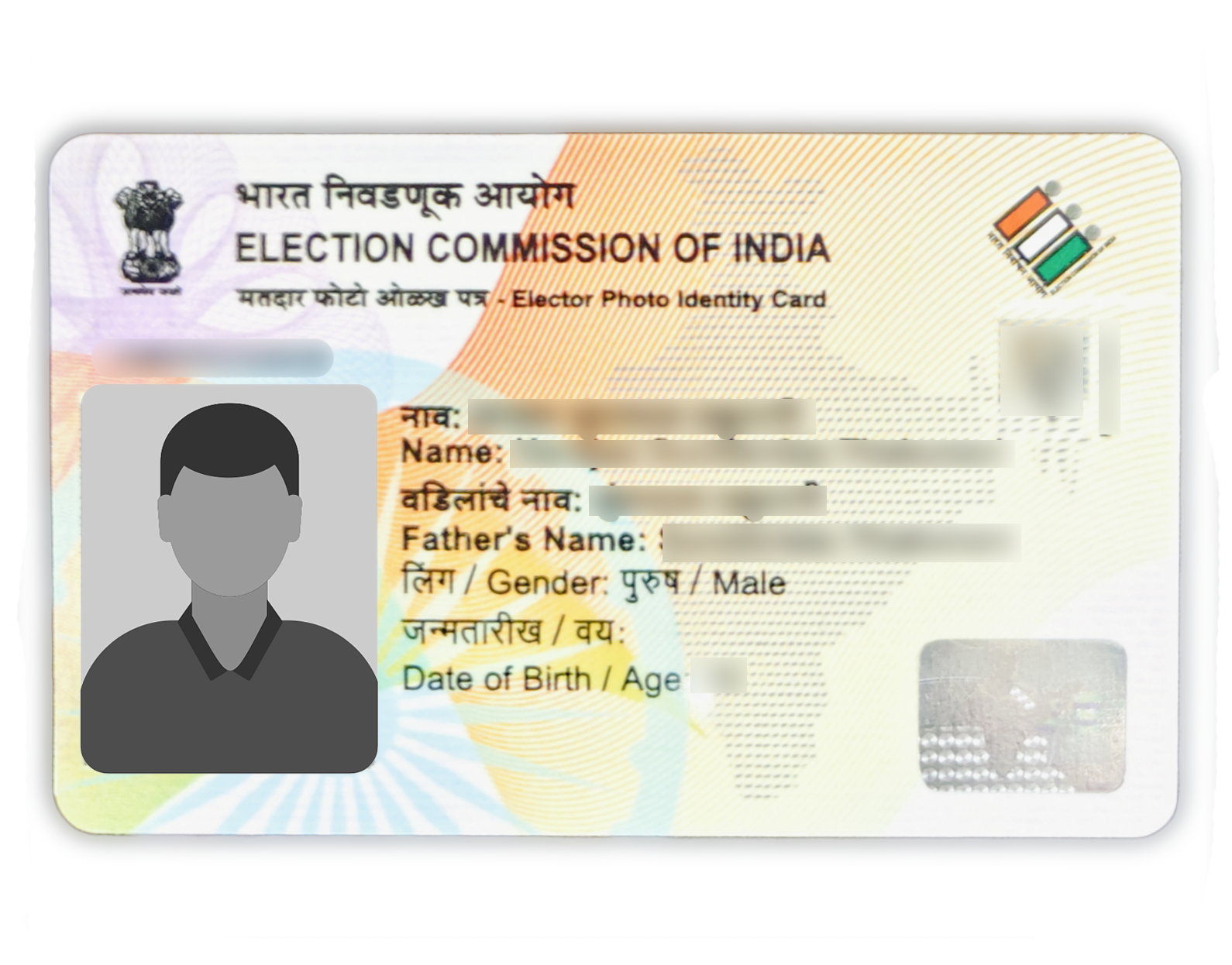 Voter ID